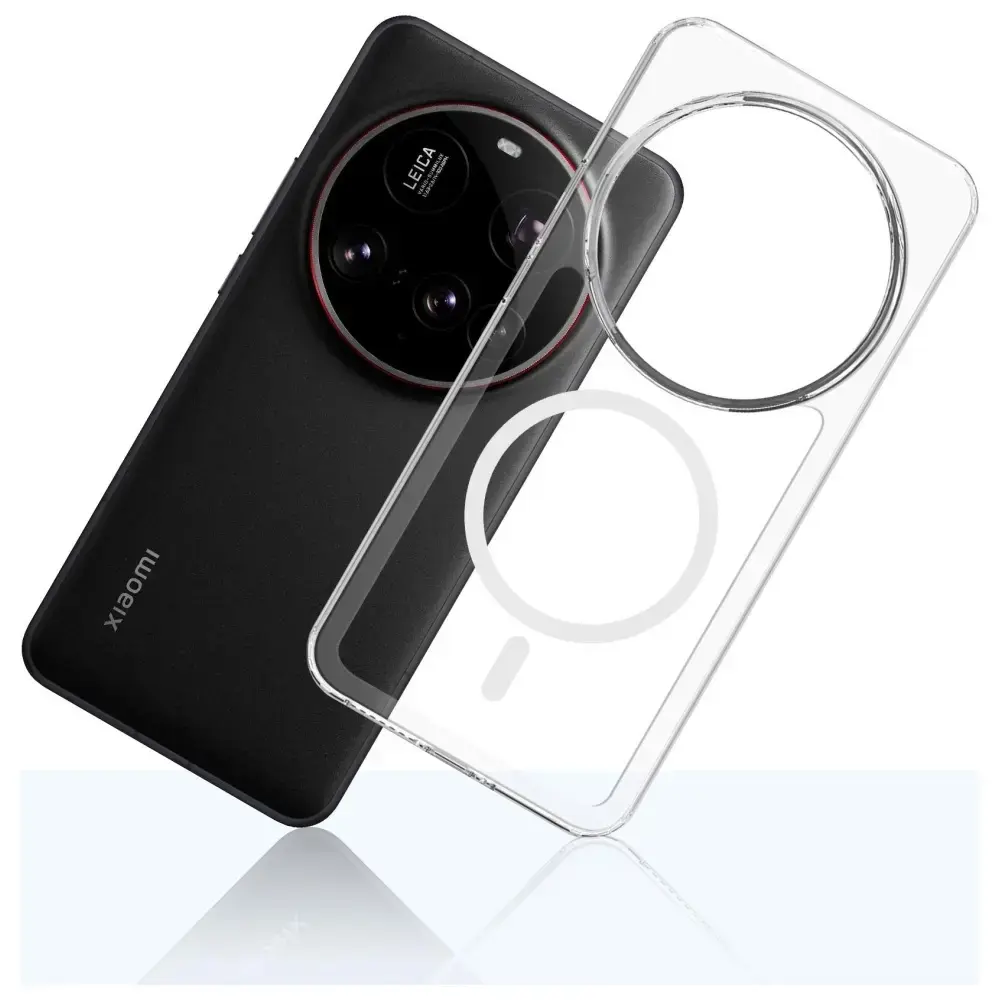 3MK Armor MagCase phone case for Xiaomi 15 Ultra Photo 9
