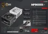 Блок питания Mars Gaming MPB650SI 650 Вт Photo 12