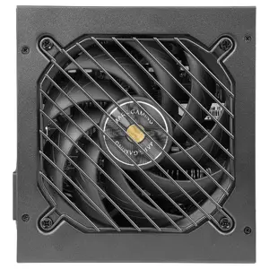 Блок питания Mars Gaming MPB850SI 850 Вт ATX 24-pin ATX Немодульный 80 PLUS Bronze Черный