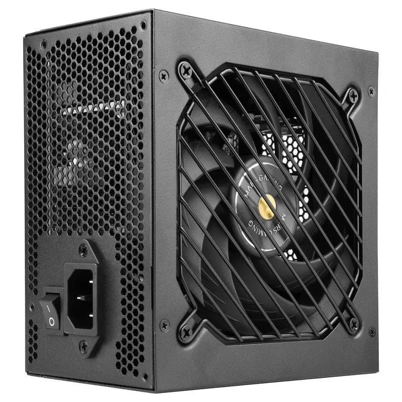 Mars Gaming MPB850SI Baroklis 850 W