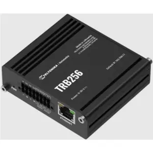 Router TELTONIKA NETWORKS TRB256 Industrial 4G NB-IoT Gateway 4G LTE