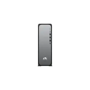 Desktop HP Omnidesk Slim S03-0153ng Intel i5-14400 8GB 512GB SSD Integrated Windows 11