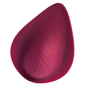 Discreet Panty Vibrator Rocks Off Knickerbocker Glory — Pink, wearable panty-compatible bullet