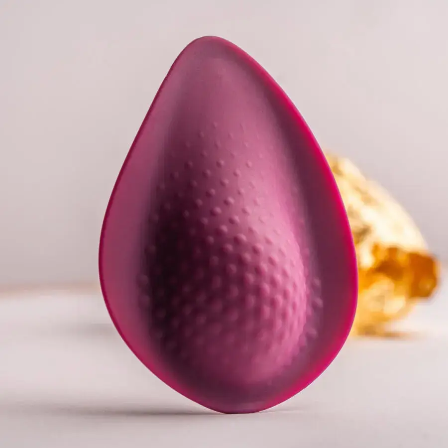 Vibrators Rocks Off Knickerbocker Glory — valkājams pantijās Photo 3