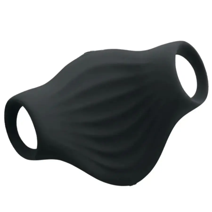 Vibrator rocks off PALM Black D-244026 Photo 2
