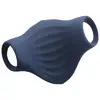 Vibrator rocks off PALM BLUE — flexible waterproof Photo 2