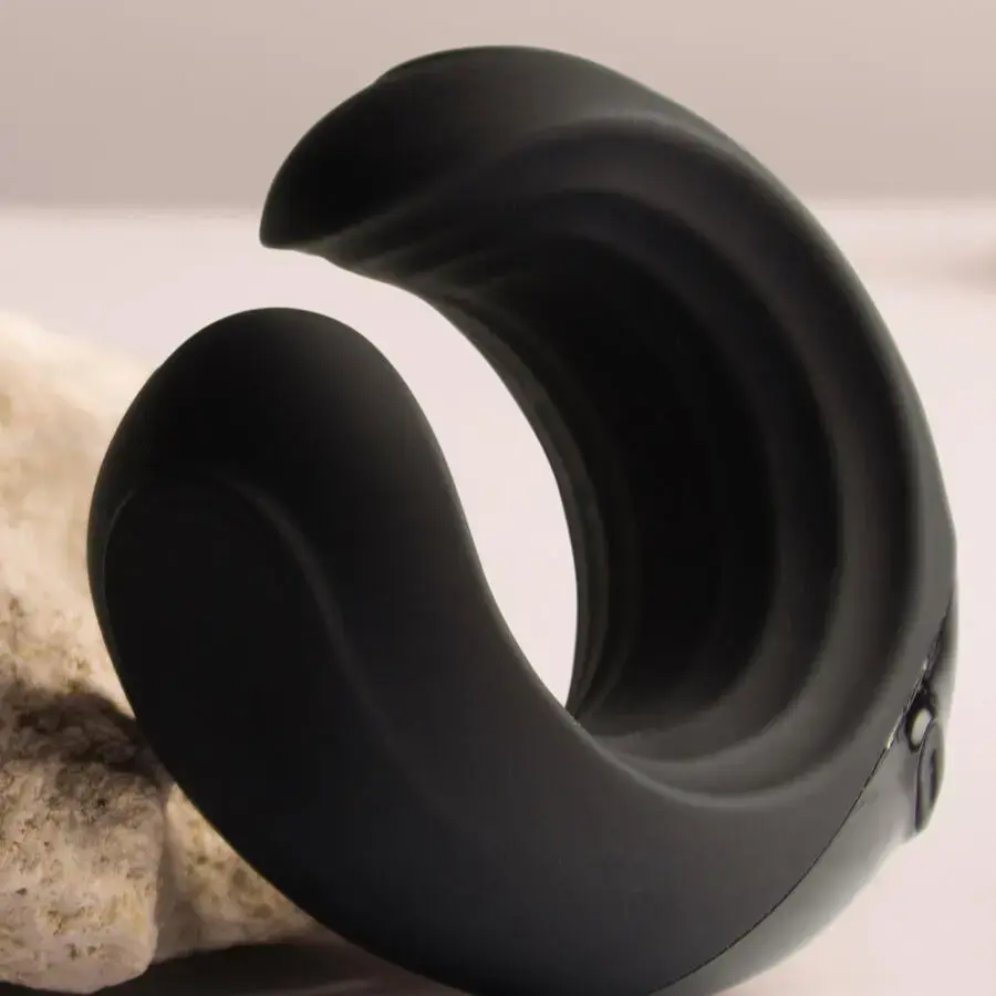 Vibrator ROCKS-OFF ECHO Photo 4