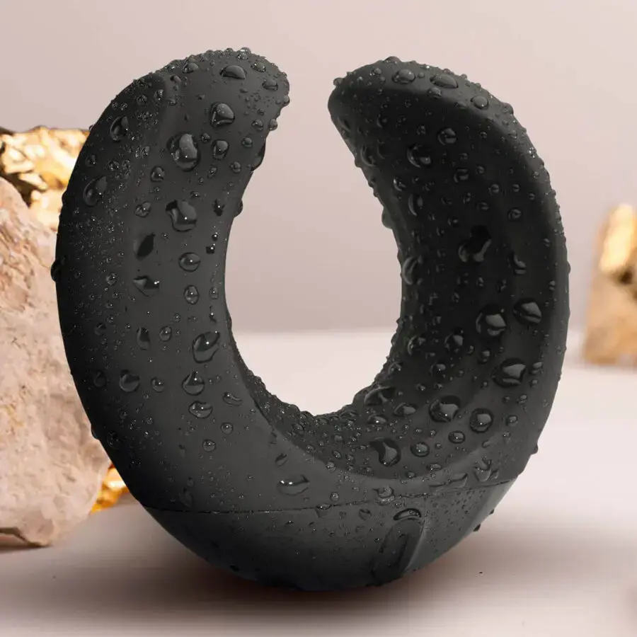 Vibrator ROCKS-OFF ECHO Photo 6