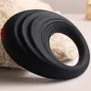 Penis Ring ROCKS-OFF SPIRE BLACK VIBRATING Photo 4