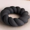 Мастурбатор-кольцо rocks off TWIST BLACK Photo 3