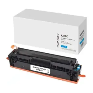 Toner GenerInk HP W2191X 6000 pages Cyan