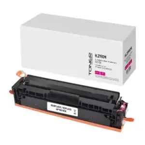 Toner GenerInk HP W2193X 2500 pages Magenta