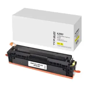 Toner GenerInk HP W2192X 3000 pages Yellow