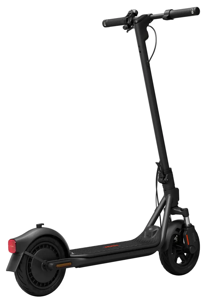 Klasiskais skūteris Segway by Ninebot F2 II E Photo 5