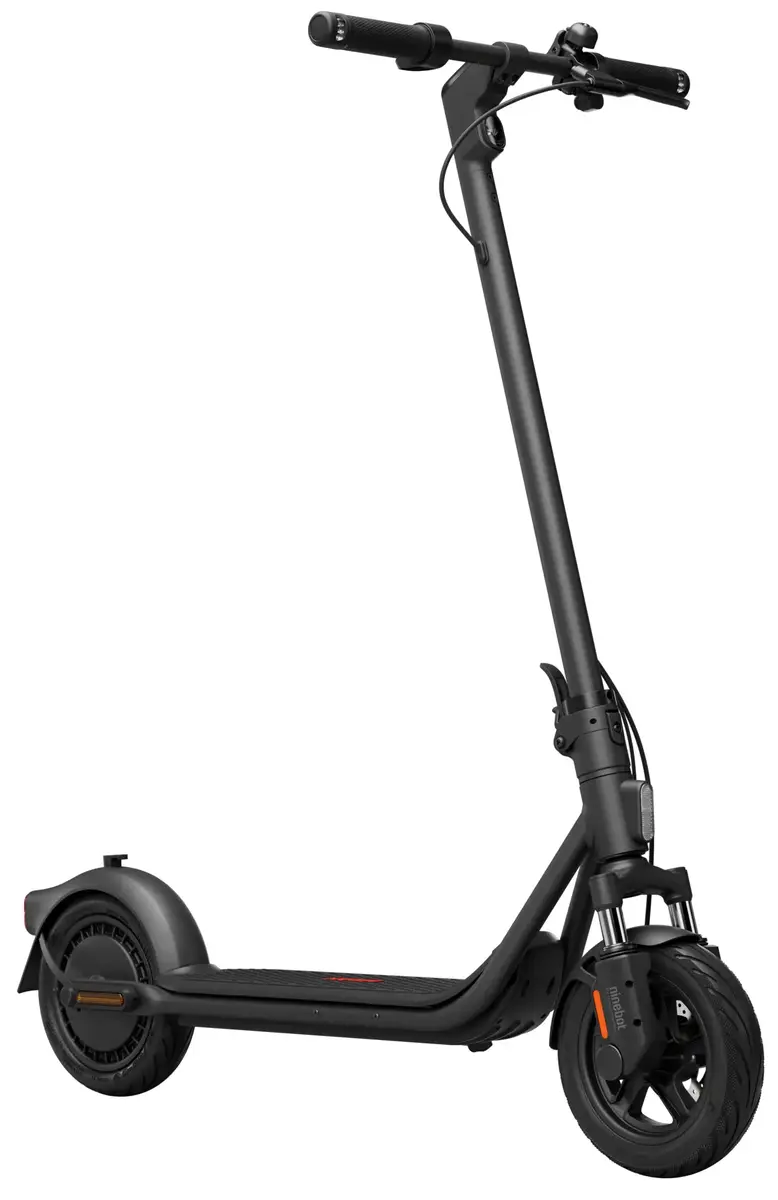 Klasiskais skūteris Segway by Ninebot F2 II E Photo 7