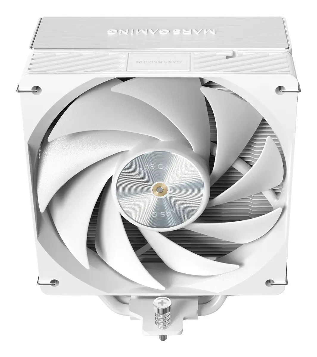 Air cooler Mars Gaming MCPUX5W Photo 2