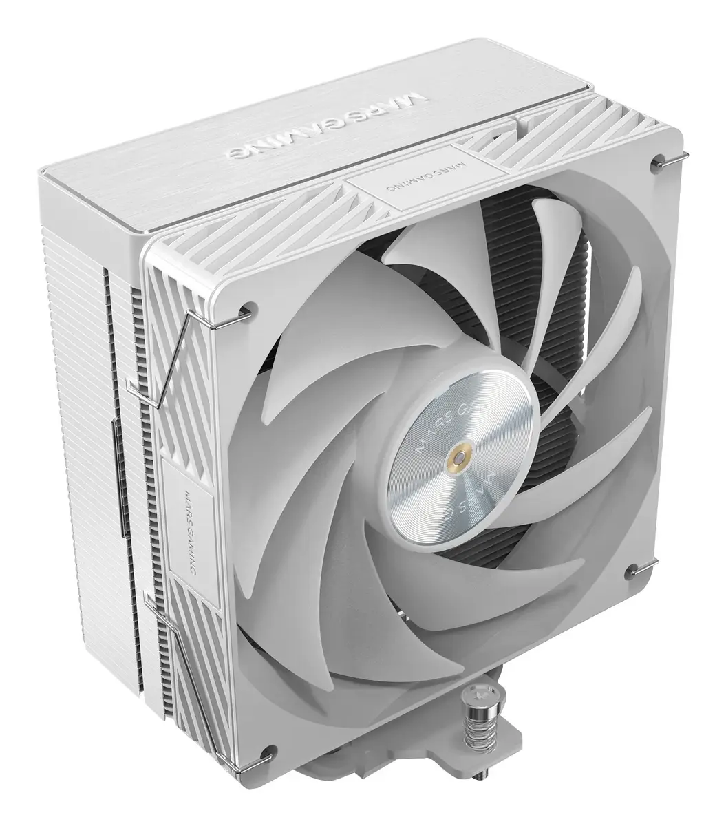 Air cooler Mars Gaming MCPUX5W Photo 3