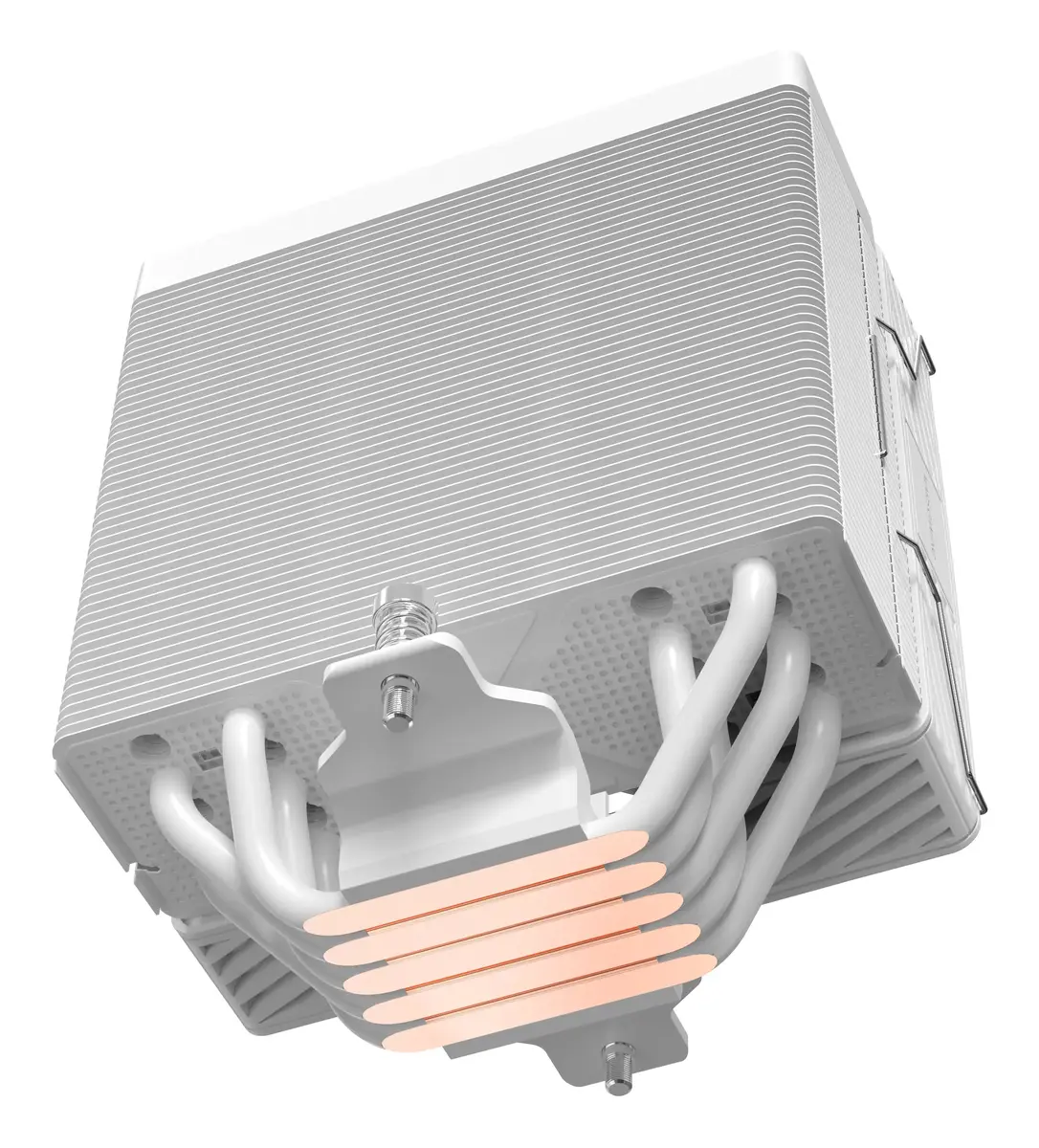 Air cooler Mars Gaming MCPUX5W Photo 4