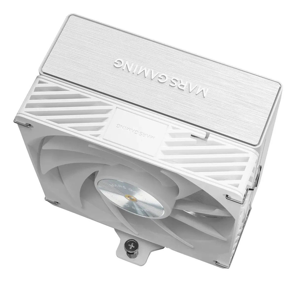 Air cooler Mars Gaming MCPUX5W Photo 5