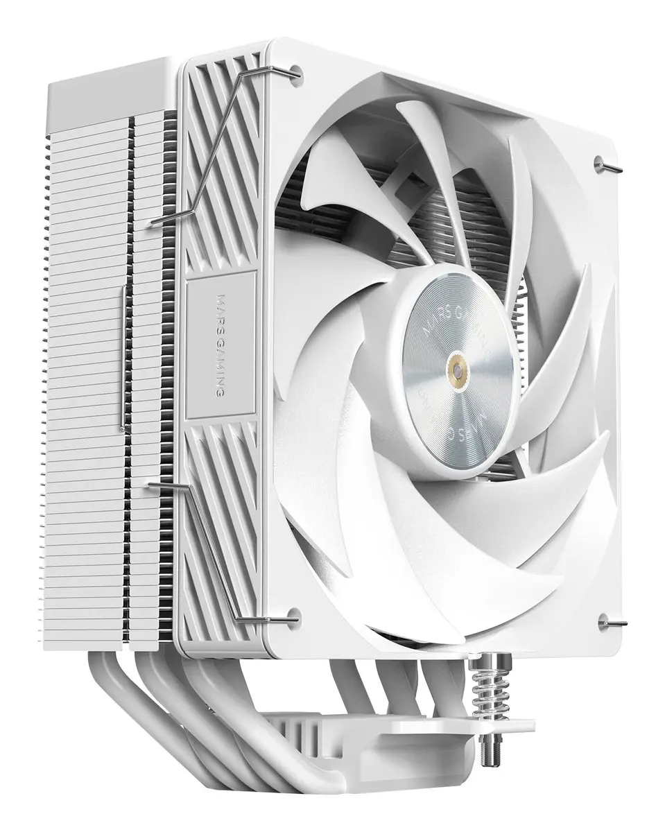 Gaisa dzesētājs Mars Gaming MCPUX5W 12