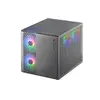 Mini Tower PC Mars Gaming MC-400 Photo 2