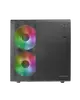 Mini Tower PC Mars Gaming MC-400 Photo 4