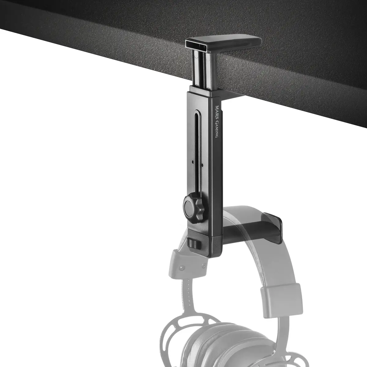 Headphone holder Mars Gaming MHH2 Photo 9