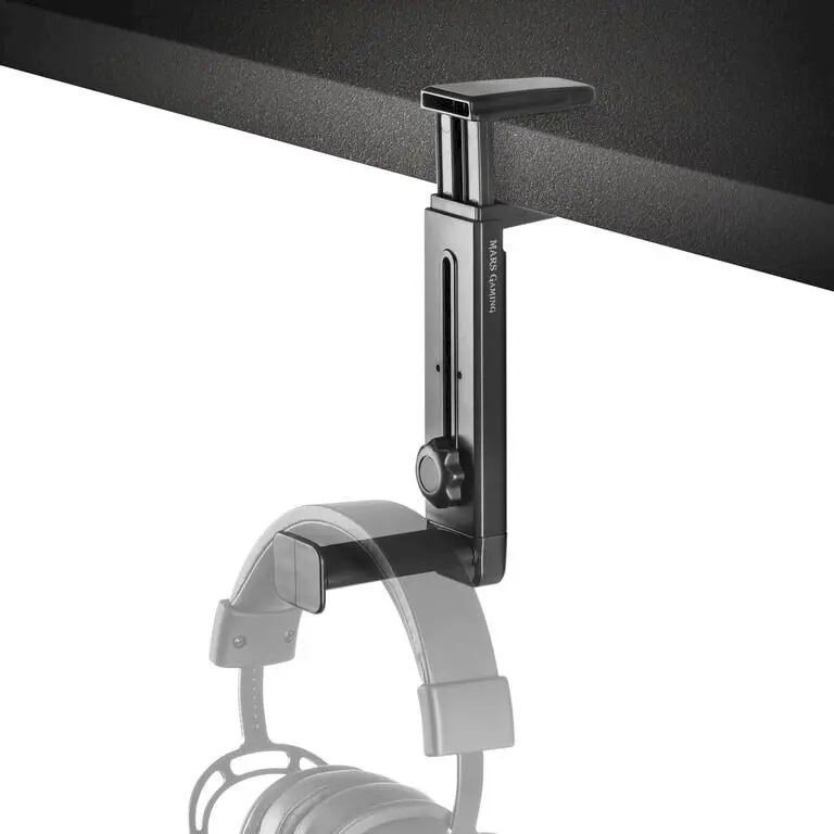 Headphone holder Mars Gaming MHH2 Photo 6