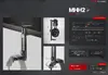 Headphone holder Mars Gaming MHH2 Photo 8