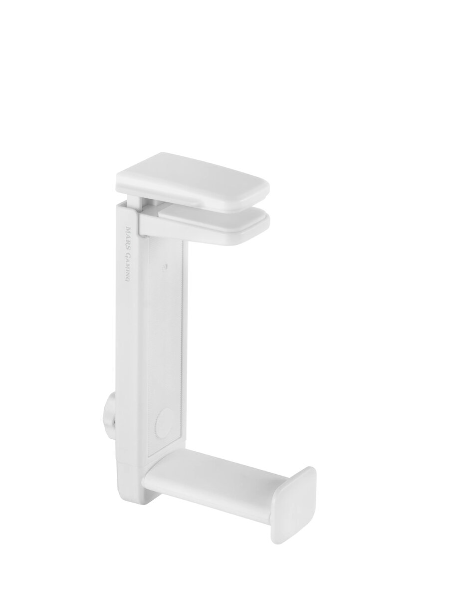 Headphone holder Mars Gaming MHH2W Photo 1