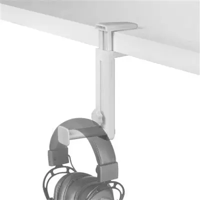 Headphone holder Mars Gaming MHH2W Photo 4
