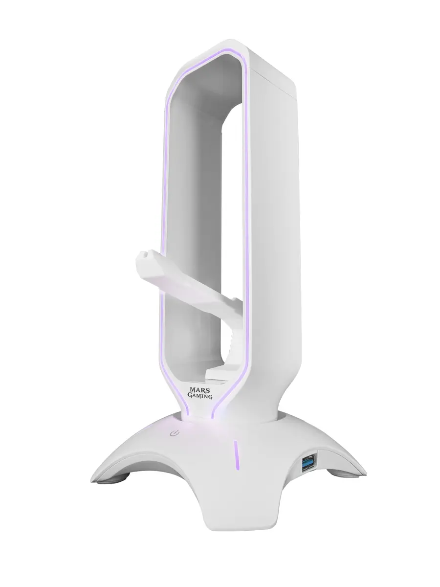 Headphone holder Mars Gaming MHHPROW Photo 2