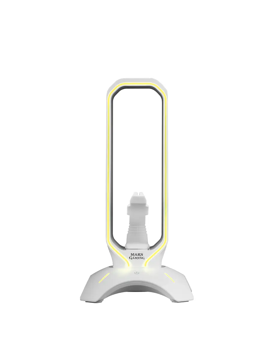 Headphone holder Mars Gaming MHHPROW Photo 4