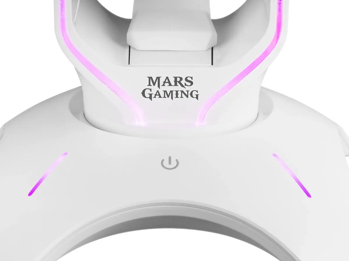 Headphone holder Mars Gaming MHHPROW Photo 10