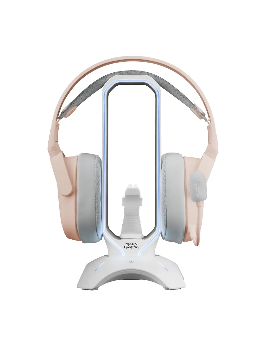 Headphone holder Mars Gaming MHHPROW Photo 13