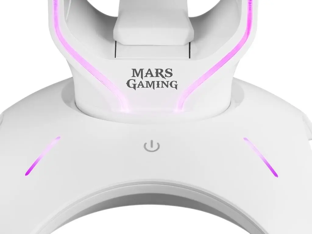Headphone holder Mars Gaming MHHPROW Photo 6