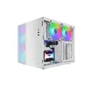 Компьютерный корпус Mars Gaming MC-400 Photo 3