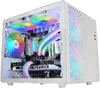 Компьютерный корпус Mars Gaming MC-400 Photo 2