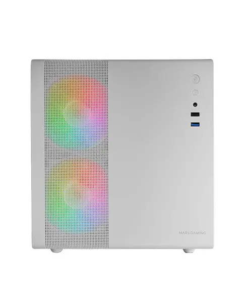 Компьютерный корпус Mars Gaming MC-400 Photo 4