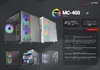 Компьютерный корпус Mars Gaming MC-400 Photo 7