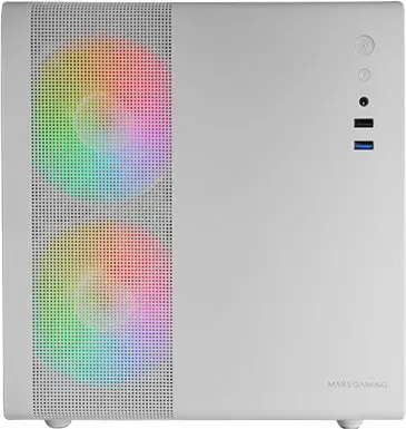 Компьютерный корпус Mars Gaming MC-400 Photo 9