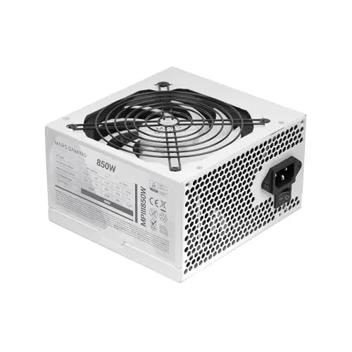 Mars Gaming MPIII850W Baroklis 850 W