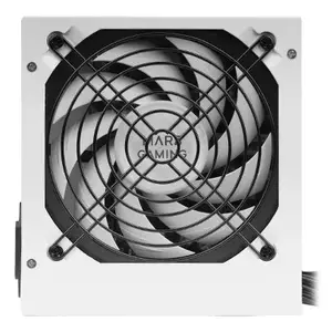 Power Supply Unit Mars Gaming MPIII650 650W