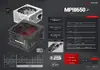 Блок питания Mars Gaming MPIII650 Photo 7