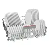 Bosch SMS4EVI04E trauku mazgājamā mašīna — 13 komplekti Photo 5