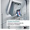 Bosch SMS4EVI04E trauku mazgājamā mašīna — 13 komplekti Photo 9