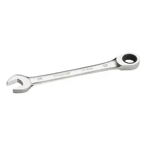 Ratchet wrench STANLEY STMT89910-0, chromium-vanadium steel, 10 mm, 1 pc