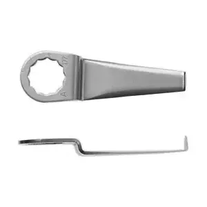 Cutter FEIN 63903177019 multifunction tool attachment Steel 85 mm