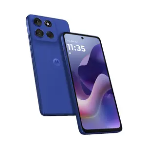 Смартфон Motorola moto g56 5G 6.72" 256 ГБ Синий