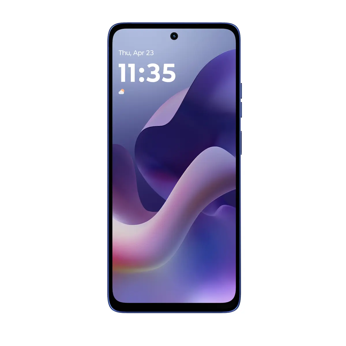 Смартфон Motorola moto g56 5G Photo 4